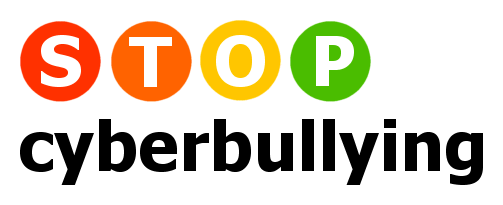 Stop Cyberbullying logo 